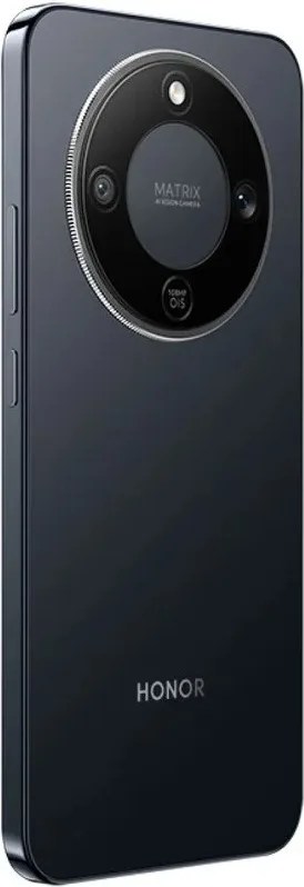Смартфон Honor X9D 5G 12/256GB Черный