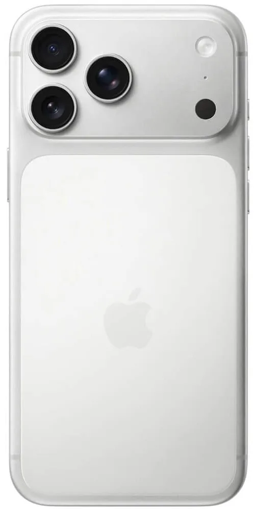 Смартфон Apple iPhone 17 Pro Max 256GB Silver