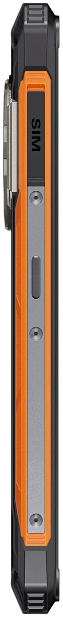 Смартфон CUBOT KINGKONG Ace 2 6/128GB Orange