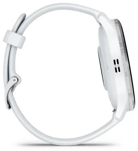 Смарт-часы Garmin VENU 3 45 мм белый (02784-00)
