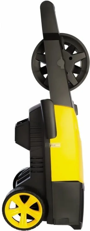 Мойка высокого давления Huter W165-QL