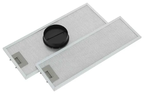 Вытяжка Midea MH60P205 W