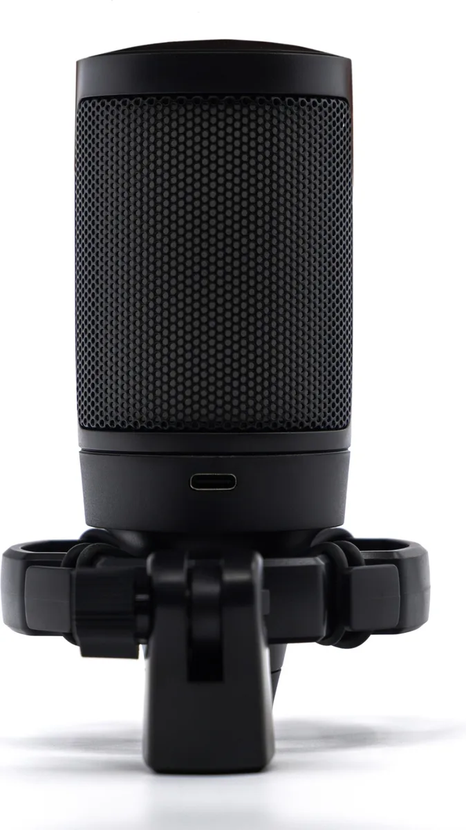 Микрофон Fifine A6T Черный