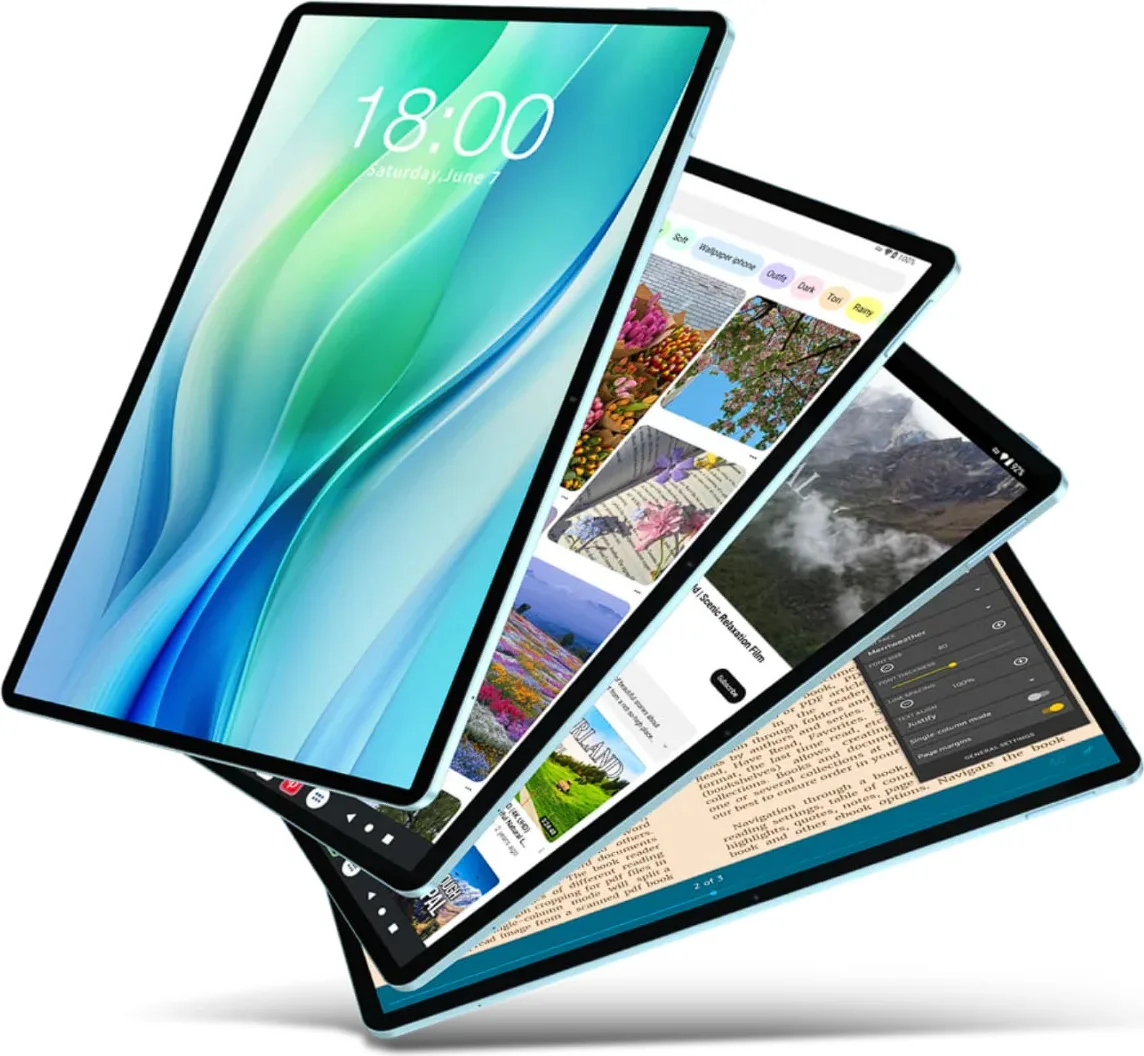 Планшет Teclast P50 11" 6/128GB