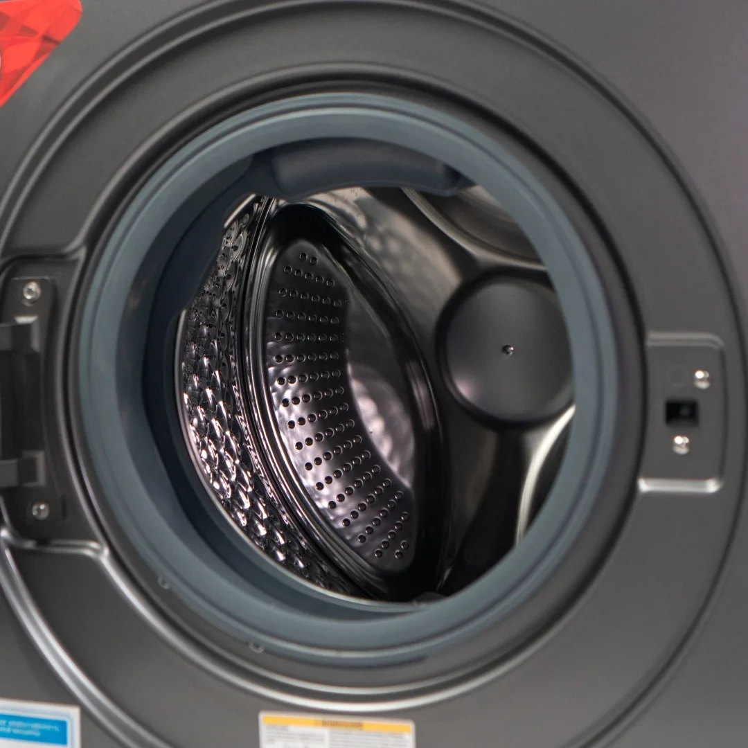 Стиральная машина NEXME SK-611200B Серый