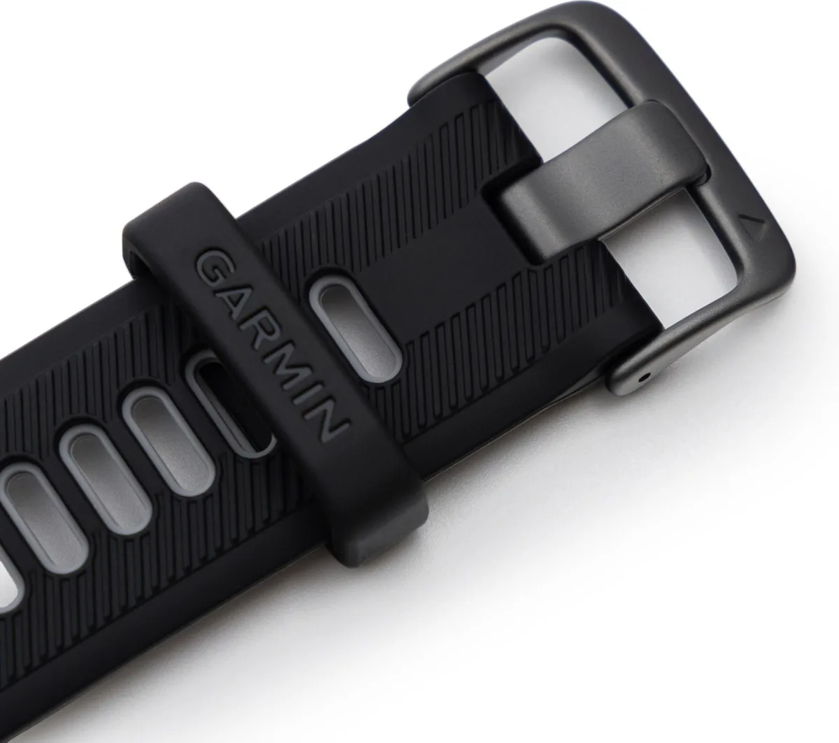 Смарт-часы Garmin Forerunner 965 черный (02809-10)