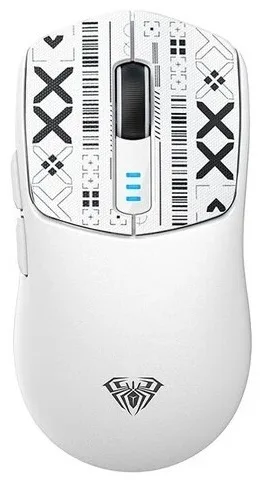 Мышь игровая AULA SC580 Белый