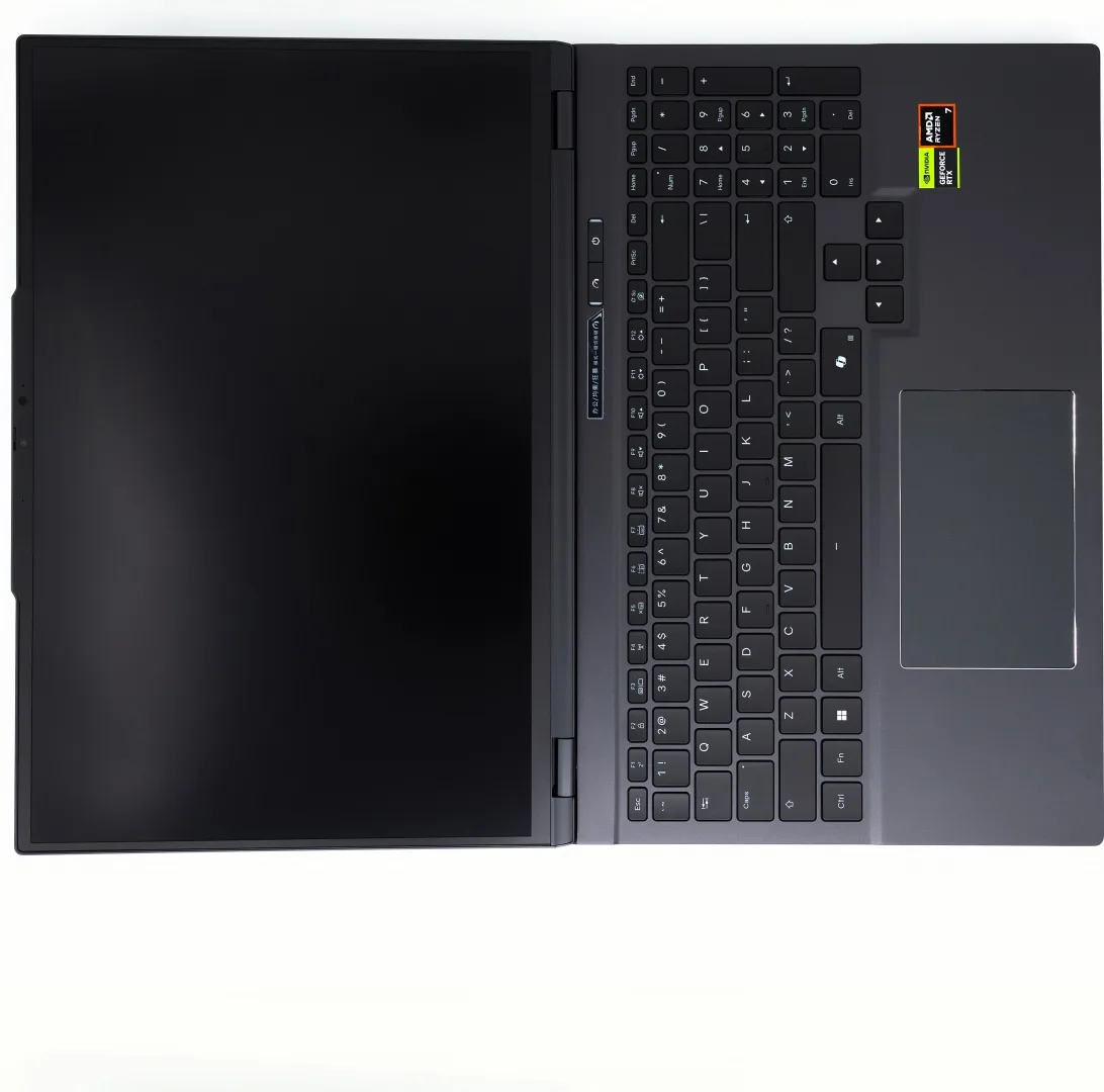 Ноутбук Mechrevo 16Pro Q113D
