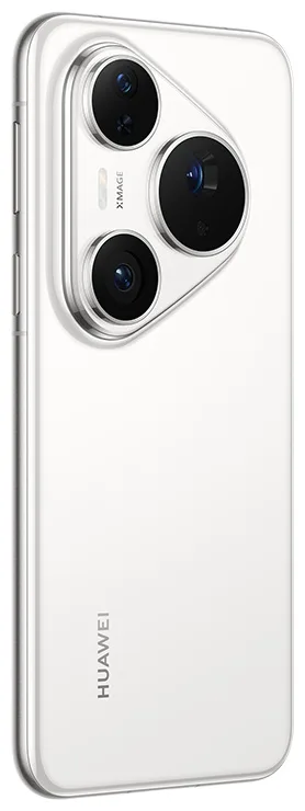 Смартфон Huawei Pura 80 Pro LMR-LX9 12/512GB Белый