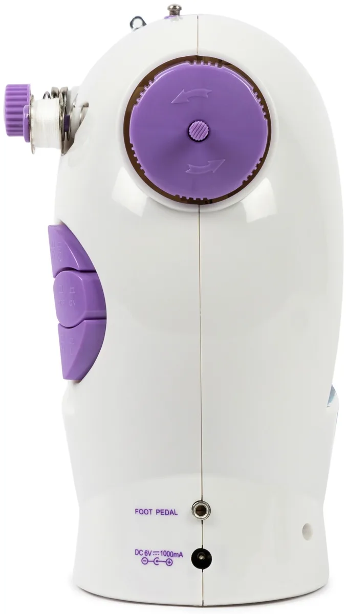 Швейная машина NEXME SM-201