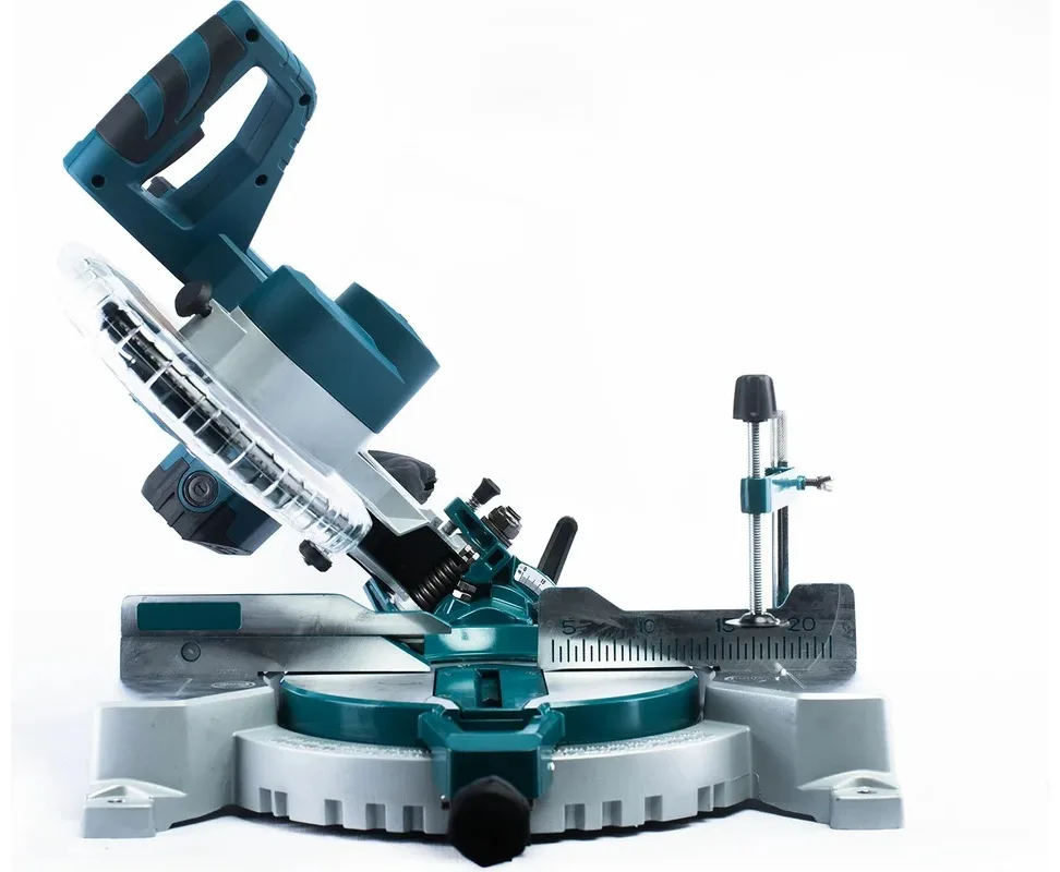 Пила торцовочная Alteco MS 2000-255 BD