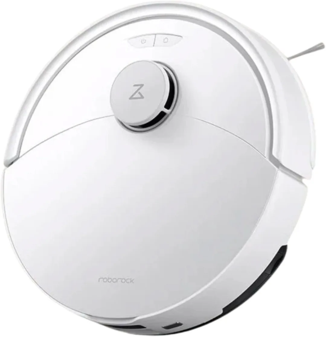 Робот-пылесос Roborock Q8 Max Pro Gen2 Белый