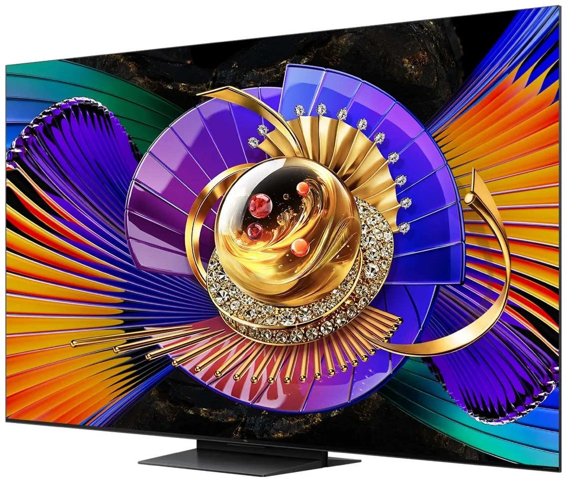 Телевизор TCL 85C7L
