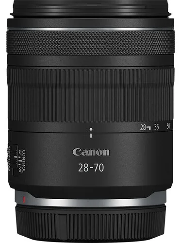 Объектив Canon RF 28-70 mm F2.8 IS STM