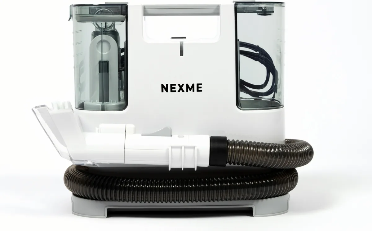Проводной пылесос NEXME YLW6318