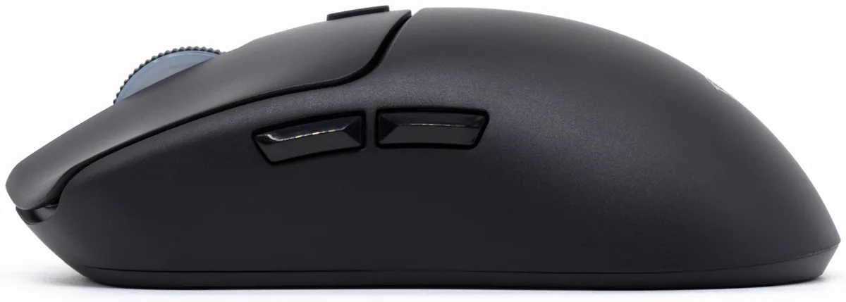 Мышь игровая AULA SC580X Черный (8595)