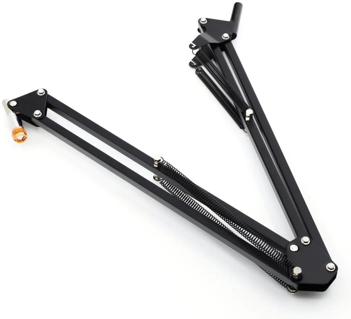 Микрофон Fifine T669 черный