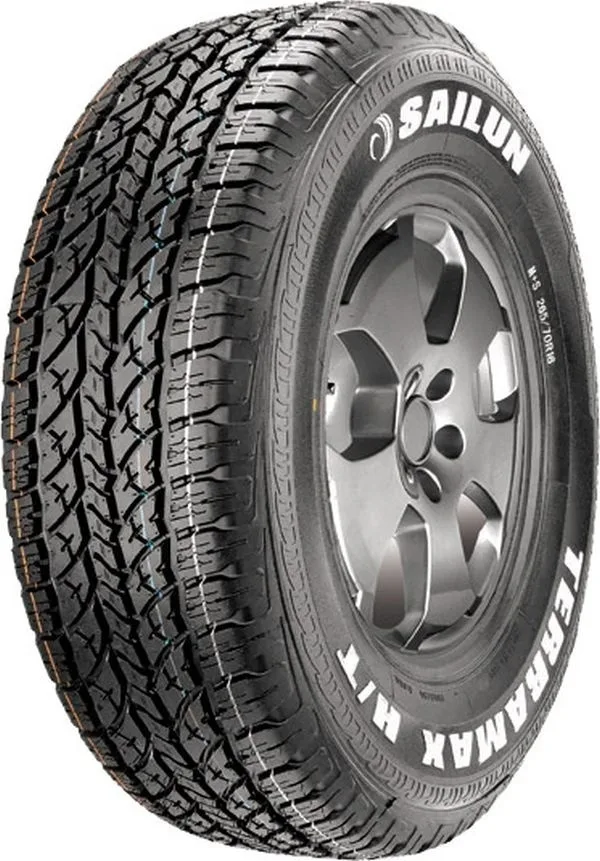 Шина Sailun TERRAMAX H/T 225/75R16 115/112R