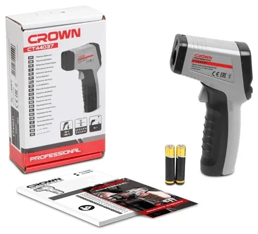 Пирометр CROWN CT44037