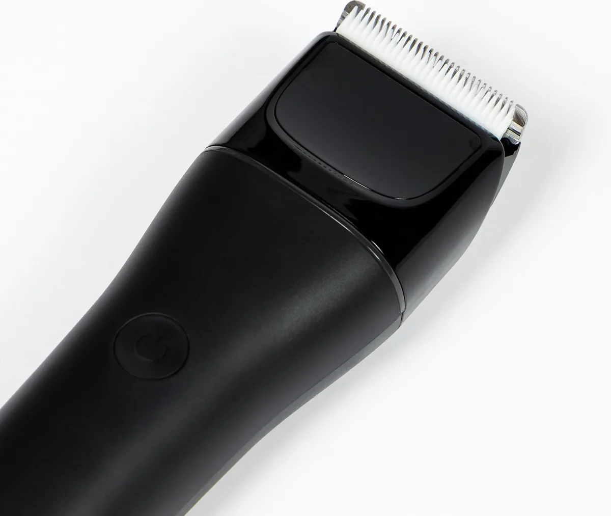 Триммер для волос Enchen Boost 2 Hair Trimmer Черный