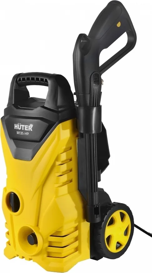 Мойка высокого давления Huter M135-HР