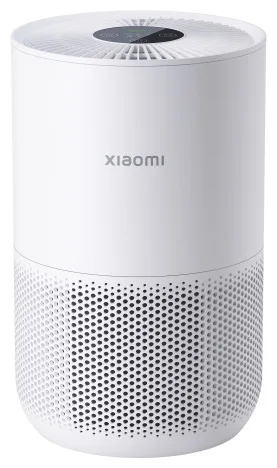 Очиститель воздуха Xiaomi Air Purifier 4 Compact Белый