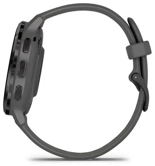 Смарт-часы Garmin VENU 3S 41 мм серый (02785-00)