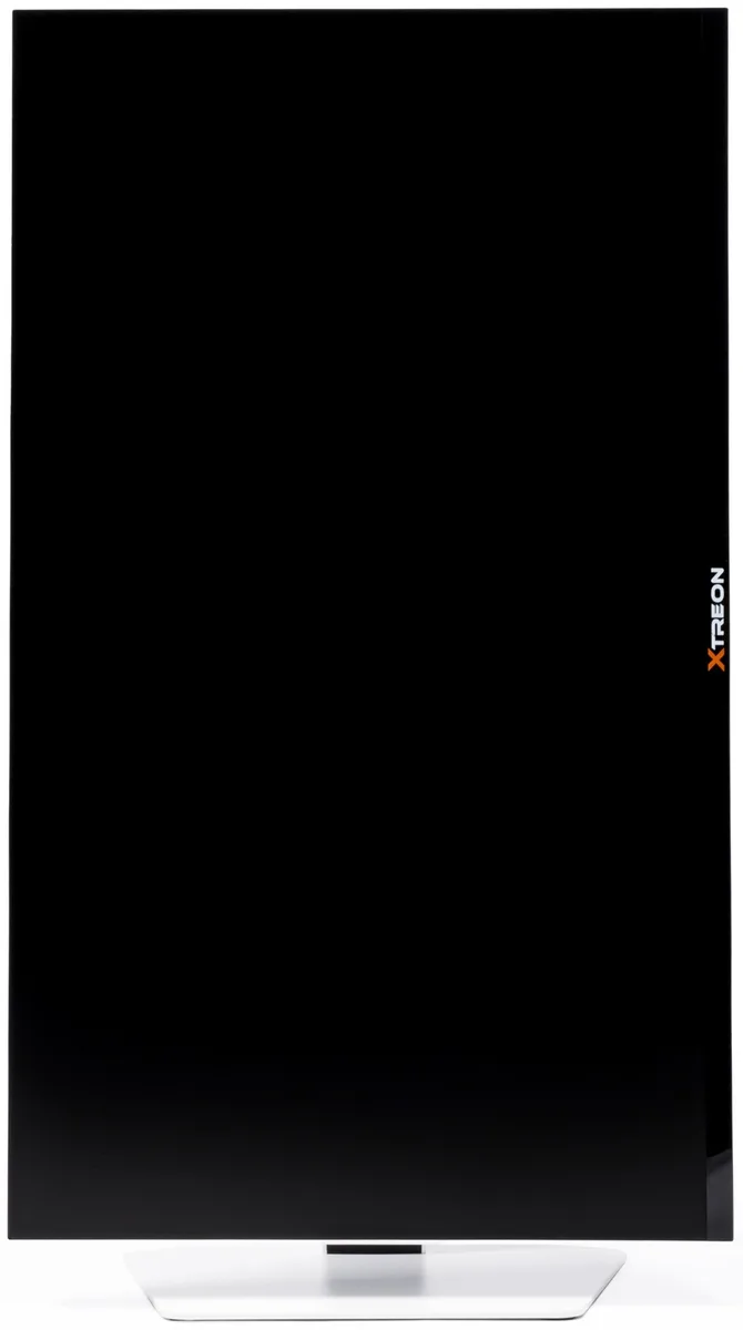 Монитор XTREON XT2760S 27" QHD (240Hz) Черный