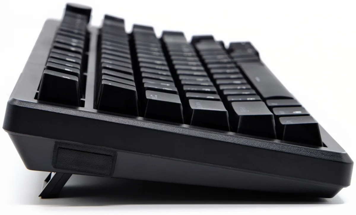 Клавиатура Xtreon XT75 Черный