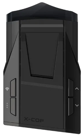 Радар-детектор Neoline X-COP 6100s Wi-Fi