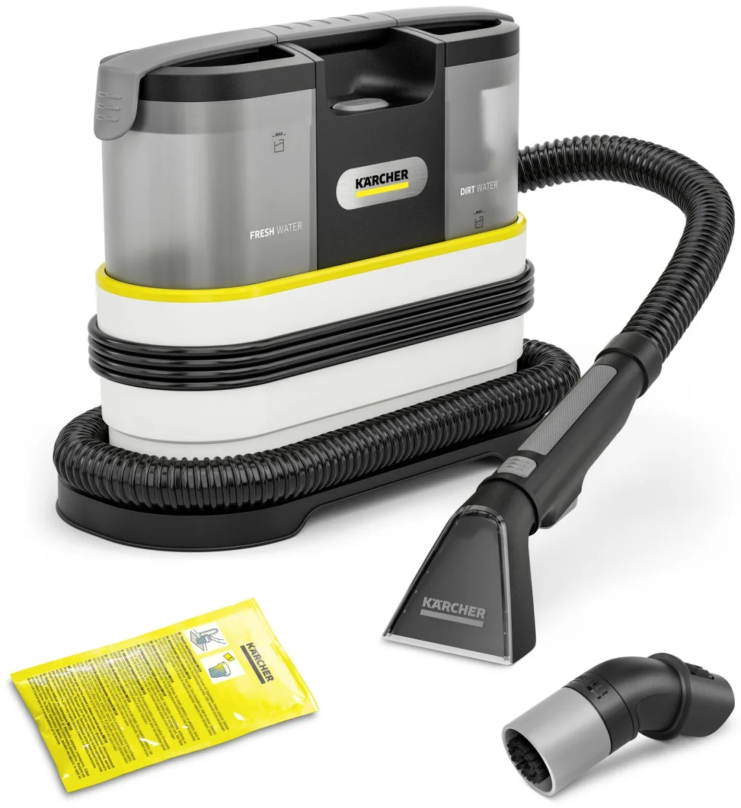 Моющий пылесос Karcher SE 2 Spot Care