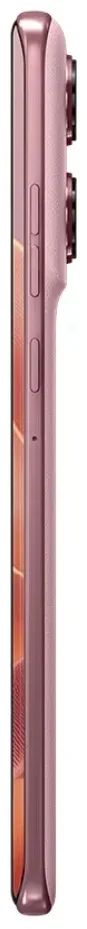 Смартфон Motorola Edge 60 Fusion 12 ГБ/256 ГБ розовый
