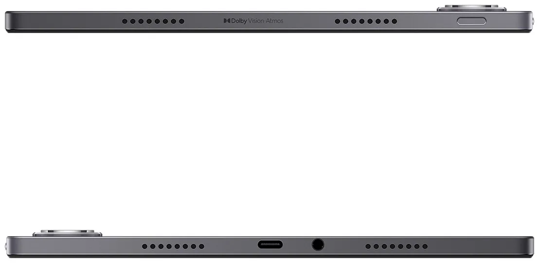 Планшет Redmi Pad 2 Pro 6/128GB Graphite Gray