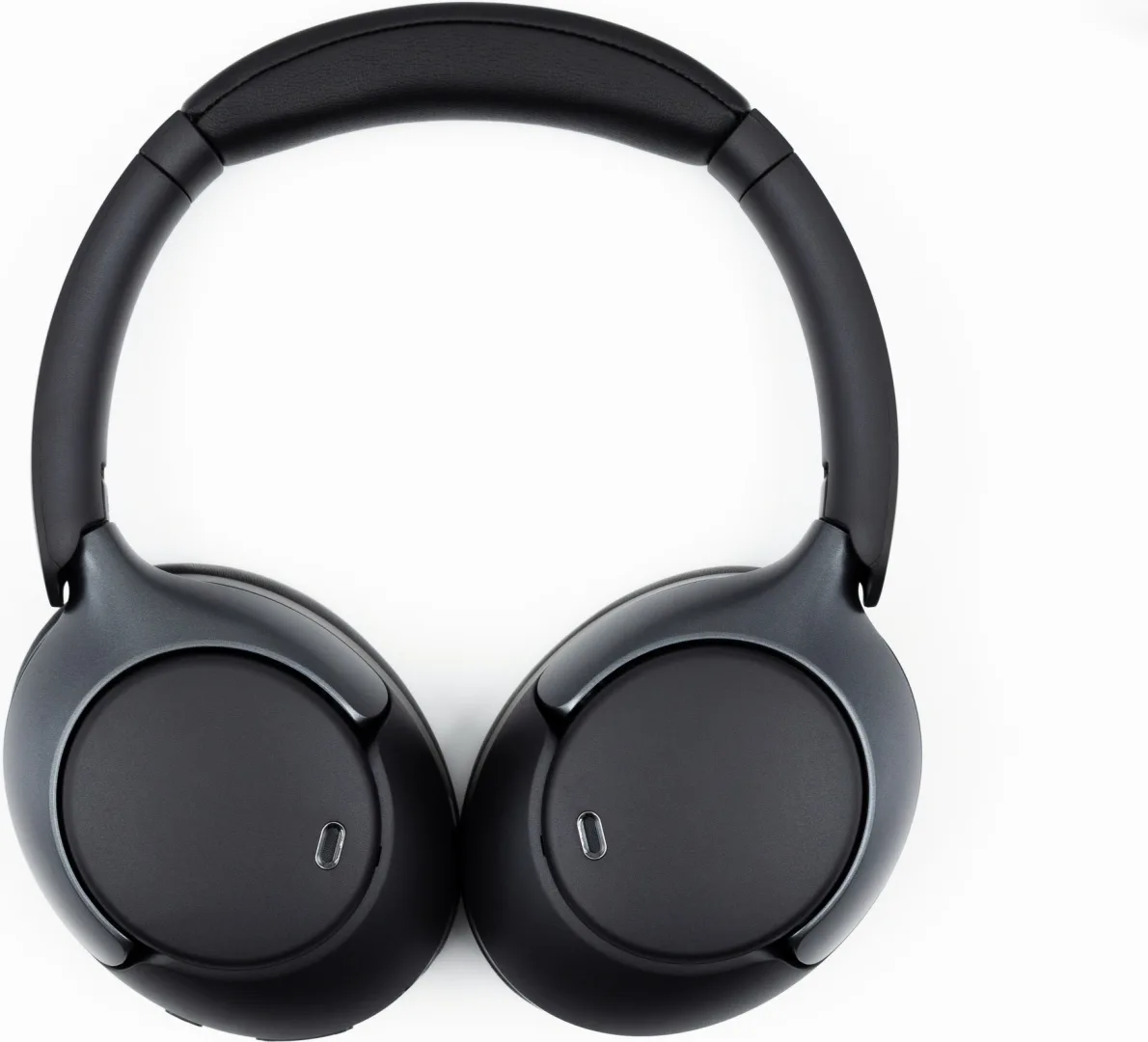 Наушники QCY H3 Pro Черный