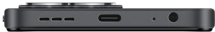 Смартфон TECNO SPARK 40C 8/256 GB Ink Black