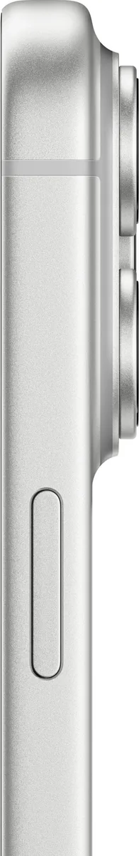 Смартфон Apple iPhone 17 Pro 256GB Silver