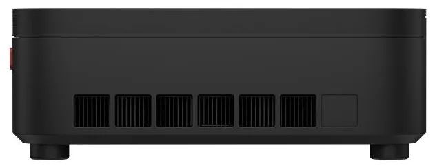 Мини ПК Firebat R3-IG4Z08N5-L 8/256GB