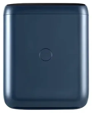 Проектор Wanbo T2 Max Голубой