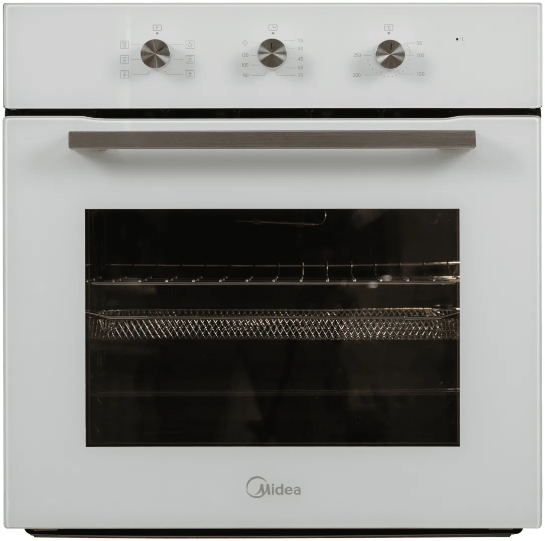 Шкаф духовой Midea MO11000GW Белый