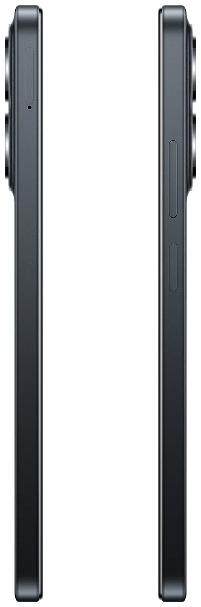 Смартфон Redmi 15C 4/128GB Midnight Black