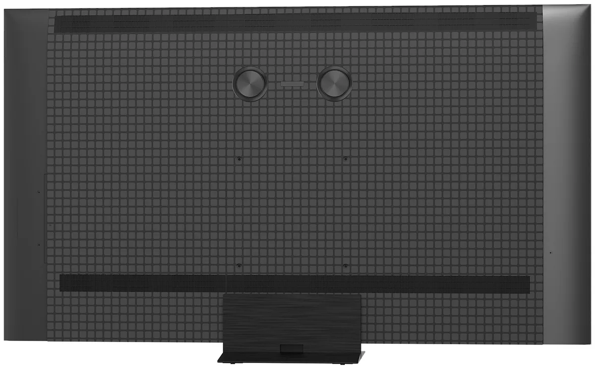 Телевизор TCL 55C7K