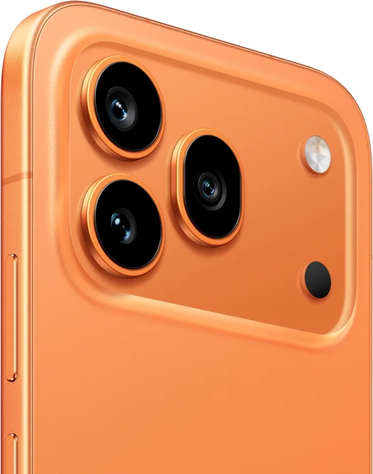 Смартфон Honor 600 Pro VKP-NX9 12/512GB Оранжевый