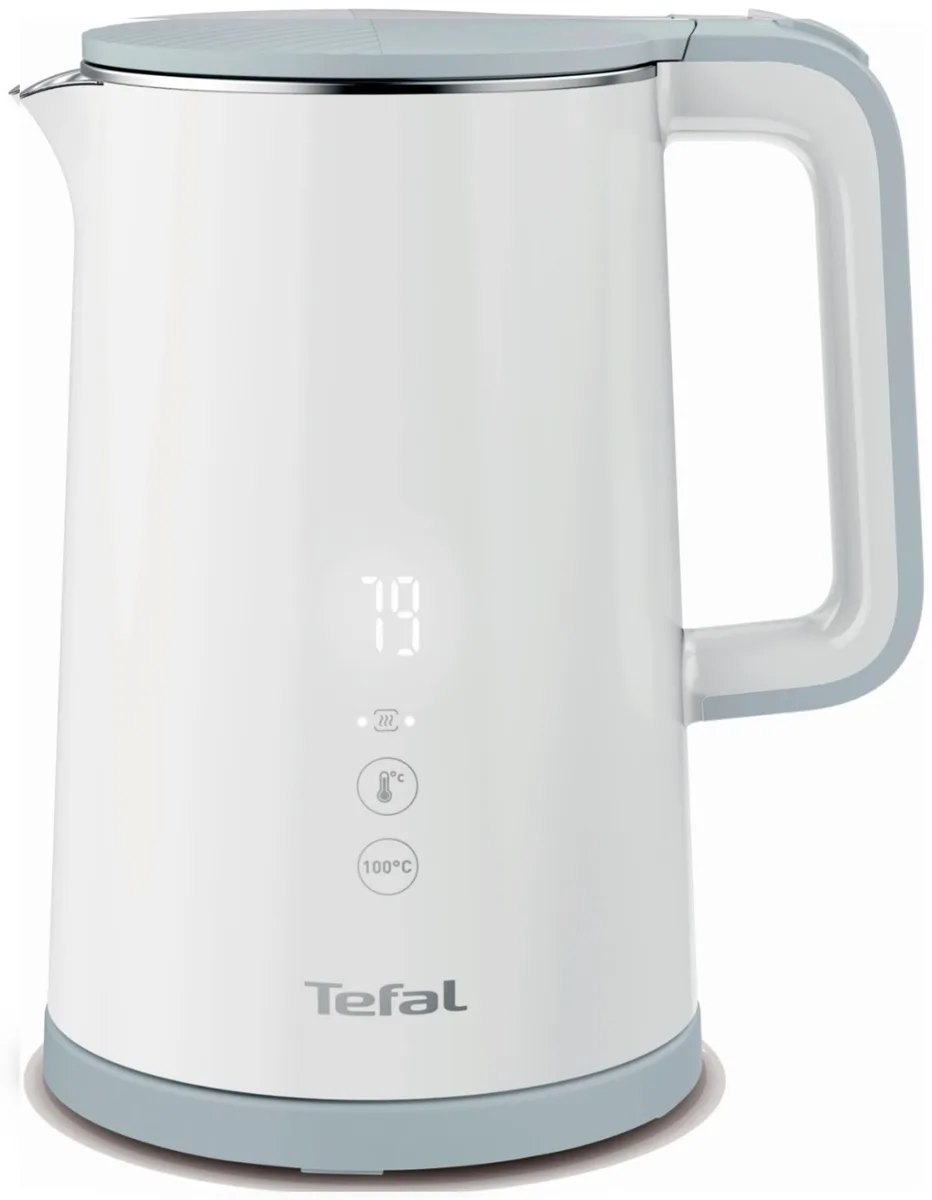 Чайник электрический Tefal KO693110 Белый