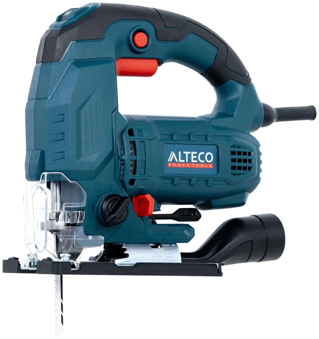 Лобзиковая пила ALTECO JS 750
