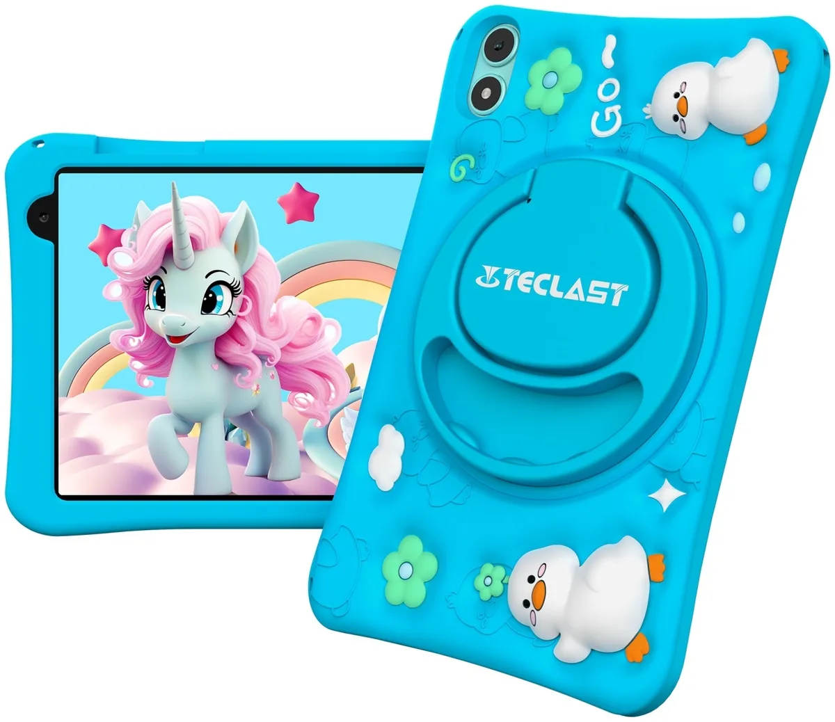 Планшет Teclast P85T Kids 8" 4/64GB Голубой