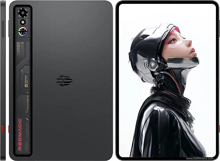 Планшет Redmagic Astra Gaming NP05J 9" 24/1TB