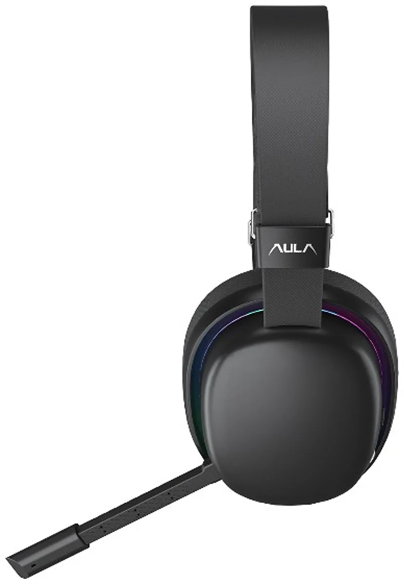 Наушники AULA G7 Черный