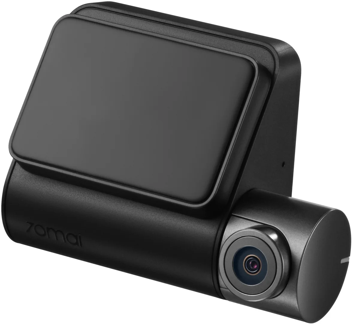 Видеорегистратор 70mai Dash Cam A200 Черный