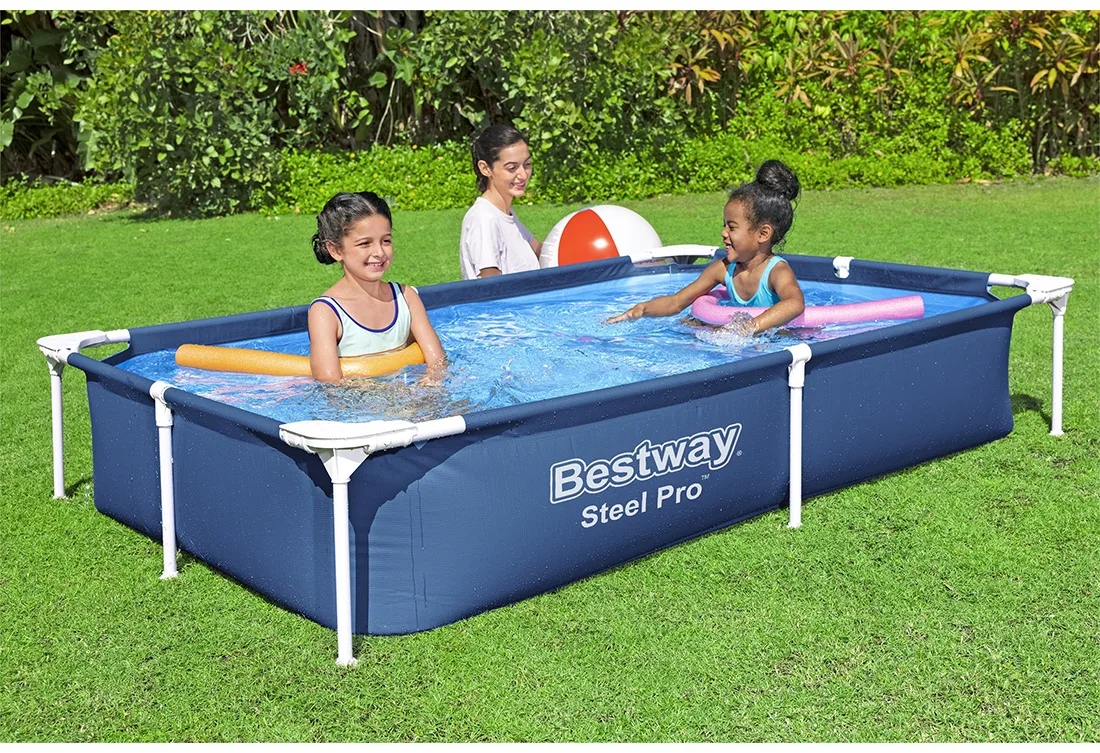 Бассейн Bestway 56401