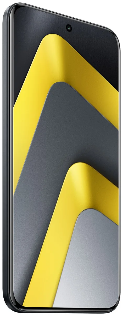 Смартфон Poco M8 Pro 5G 12/512GB Black